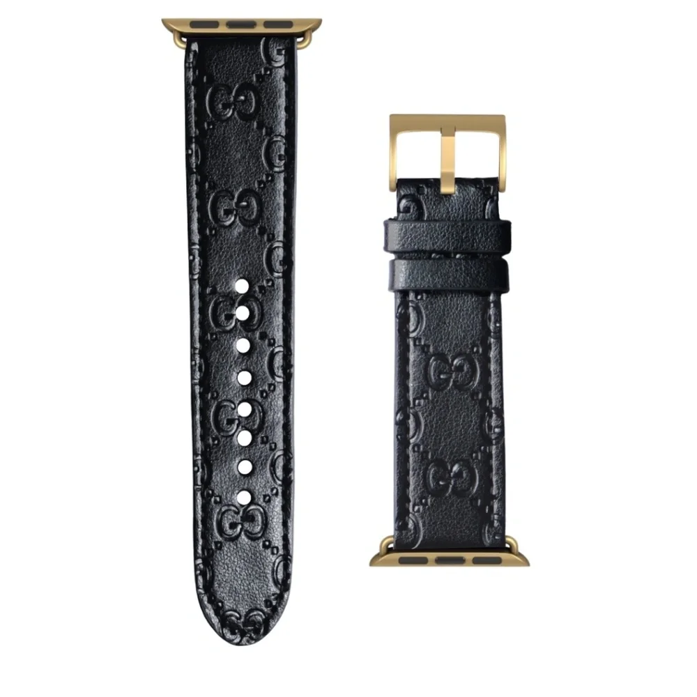 Luxury Apple watch band strap series 2 3 4 5 6 7 8 9 10 11 SE ULTRA 1 2 3